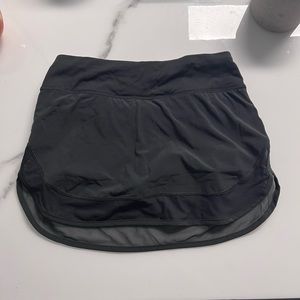 Lululemon skirt